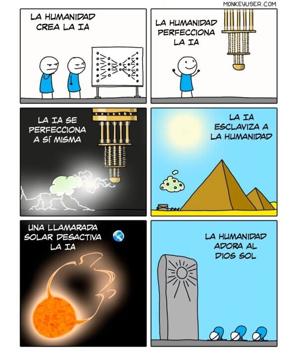 Meme_otros - Spoiler de lo que se viene