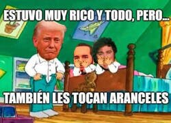 Enlace a No se van a librar por hacerle la pelota