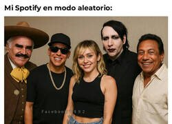 Enlace a Puedo escuchar de todo