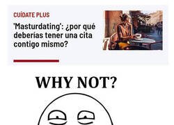 Enlace a Mi cita más recurrente