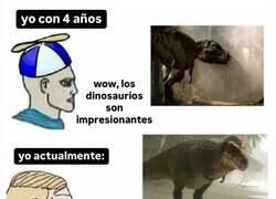 Enlace a Nunca dejaron de serlo
