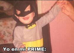 Enlace a Mi verdadero prime