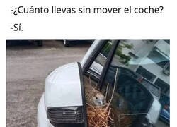 Enlace a Ahora el coche es suyo