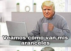 Enlace a Pero Trump, ¿qué has hecho?