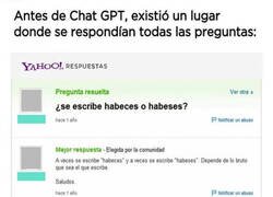 Enlace a No era Inteligencia, ni tampoco artificial
