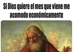 Enlace a Impedimento divino