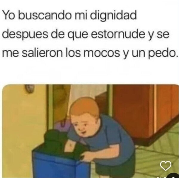 Meme_otros - Si es que queda algo...