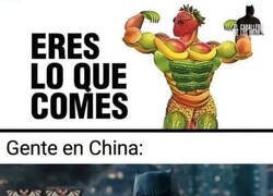 Enlace a Debe estar lleno de Batmans