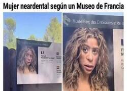 Enlace a ¿Shakira? ¿eres tú?