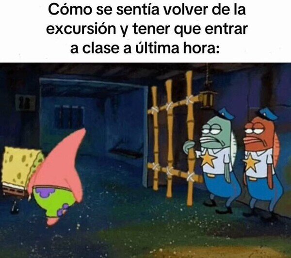 Meme_otros - Una auténtica penitencia