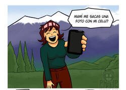 Enlace a ¡No deslices más!