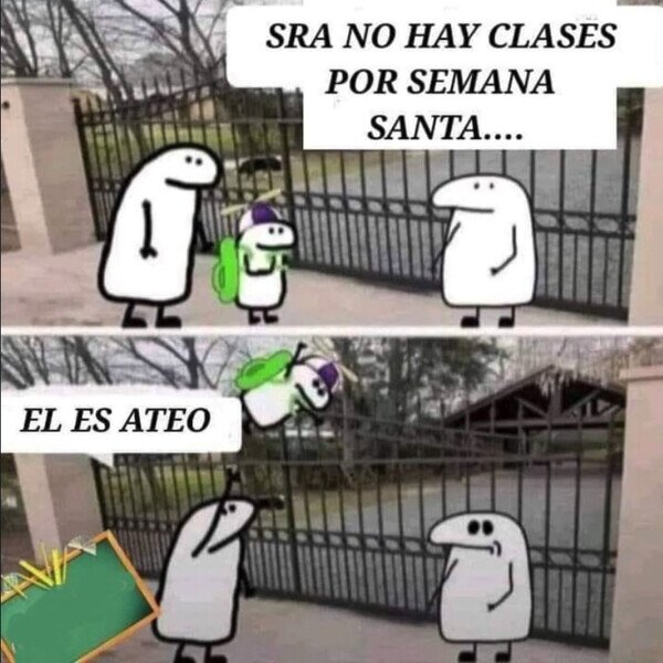 Otros - Padres que no saben dónde meter a los críos