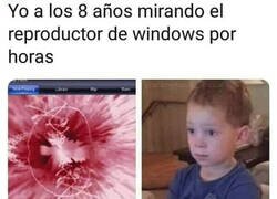Enlace a Yo estuve en esa época