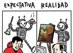 Enlace a Esto no está saliendo como esperaba