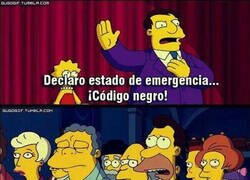 Enlace a No es personal