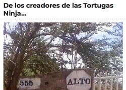 Enlace a Sería la batalla definitiva
