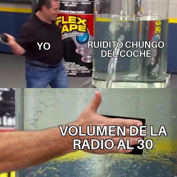 Otros - Así soluciono yo los problemas