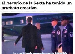 Enlace a Buen titular