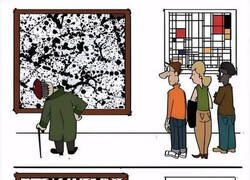 Enlace a El arte es difícil de entender