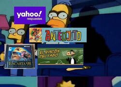 Enlace a Empieza a caer en el olvido