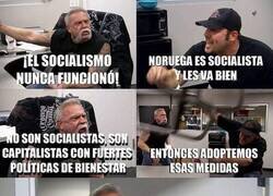 Enlace a Mi debate más sosegado