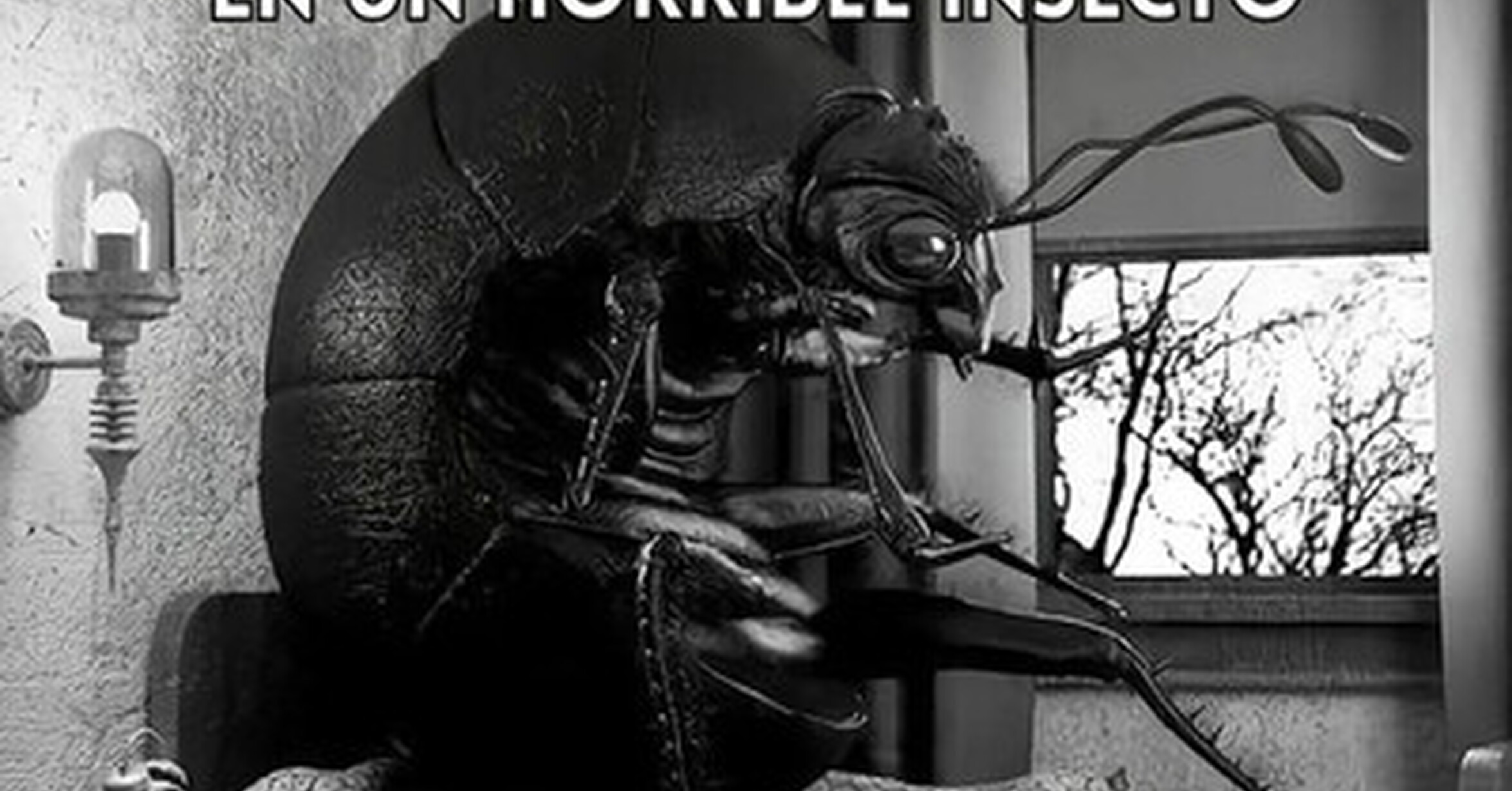 La Metamorfosis de Kafka si su jefe hubiera sido el mío