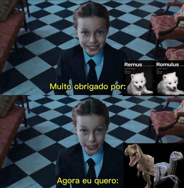 Meme_otros - Puestos a desextinguir...