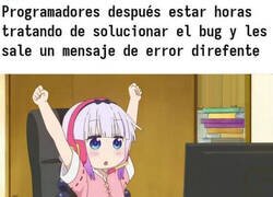 Enlace a Pequeñas victorias