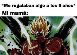 Enlace a Agradecimiento obligado
