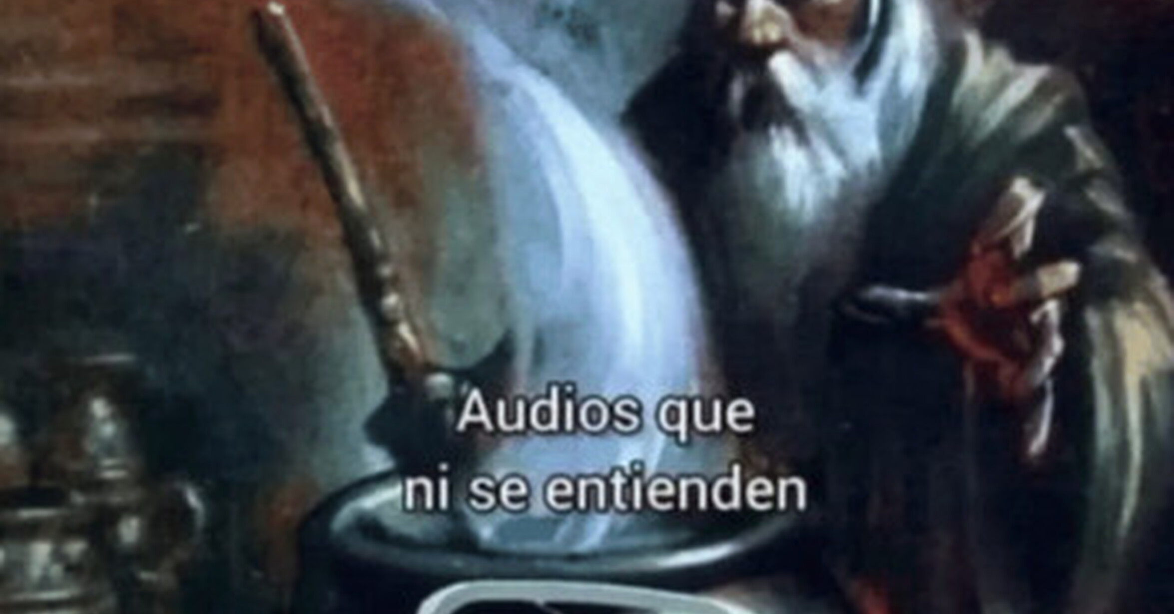 Malditos listenings