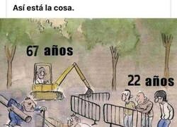 Enlace a Así nos va