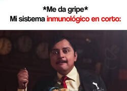 Enlace a No se andan con tonterías