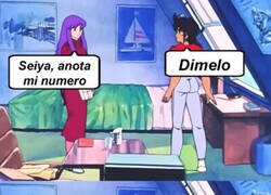 Enlace a La gente que dice su teléfono así, ¿todo bien?