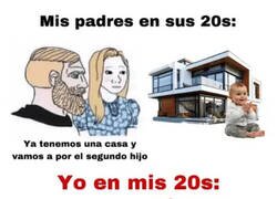 Enlace a Otros tiempos, otras preocupaciones