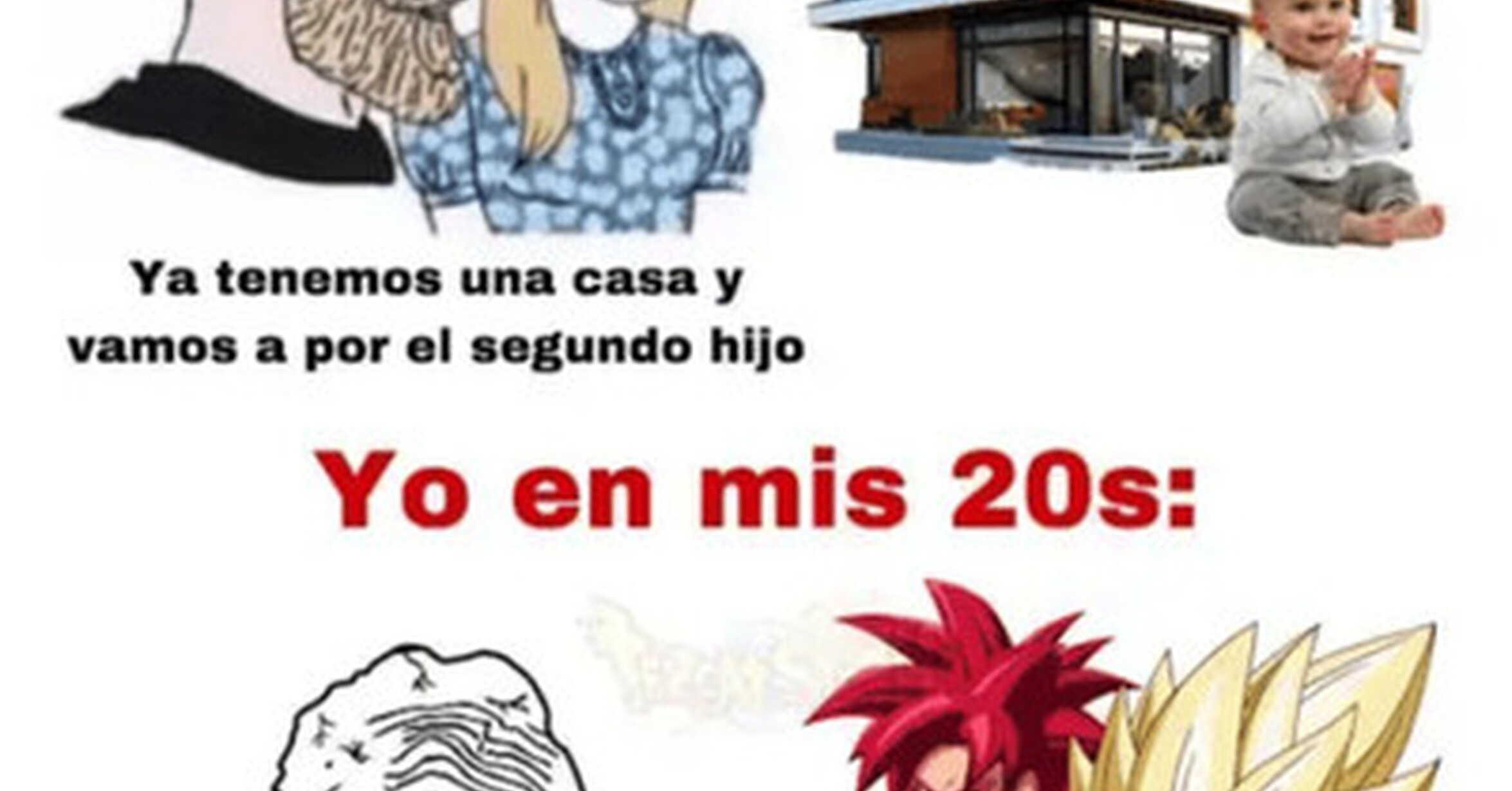 Otros tiempos, otras preocupaciones