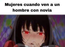 Enlace a Tienen algo que las atrae