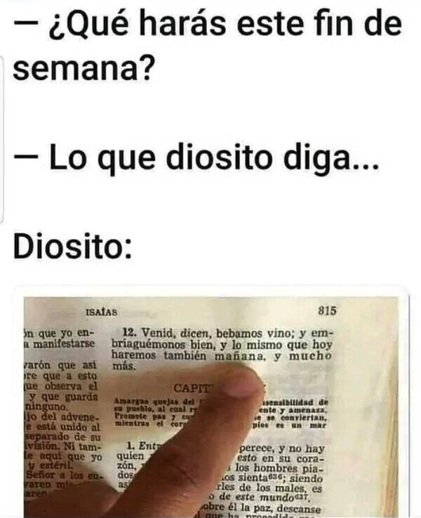 Meme_otros - Palabra del de arriba