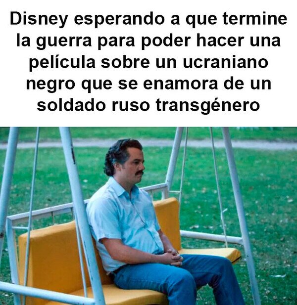 Meme_otros - A la espera