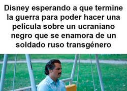 Enlace a A la espera