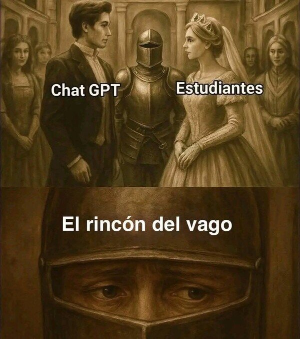 estudiantes,ChatGPT,rincon,vago