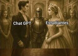 Enlace a El gran olvidado