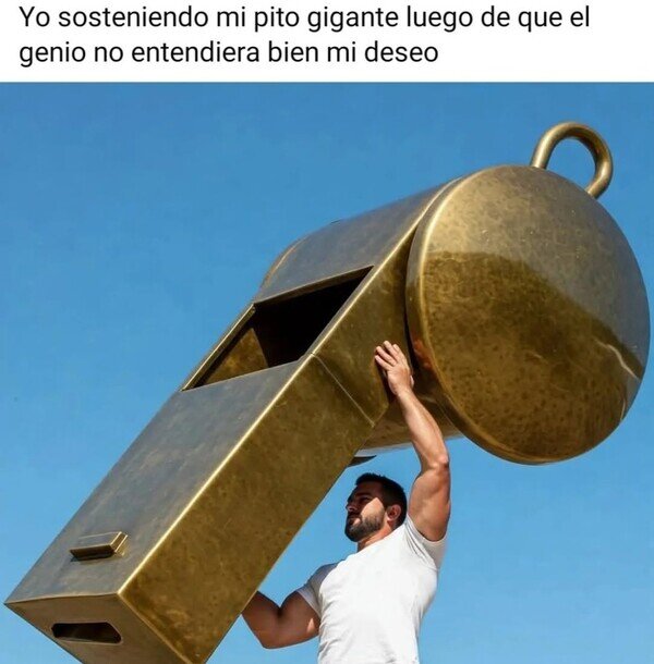 Otros - Un regalo es un regalo