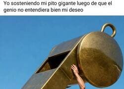 Enlace a Un regalo es un regalo