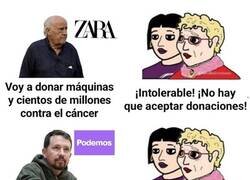 Enlace a Spain is different