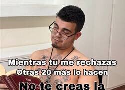 Enlace a No pienses que eres especial