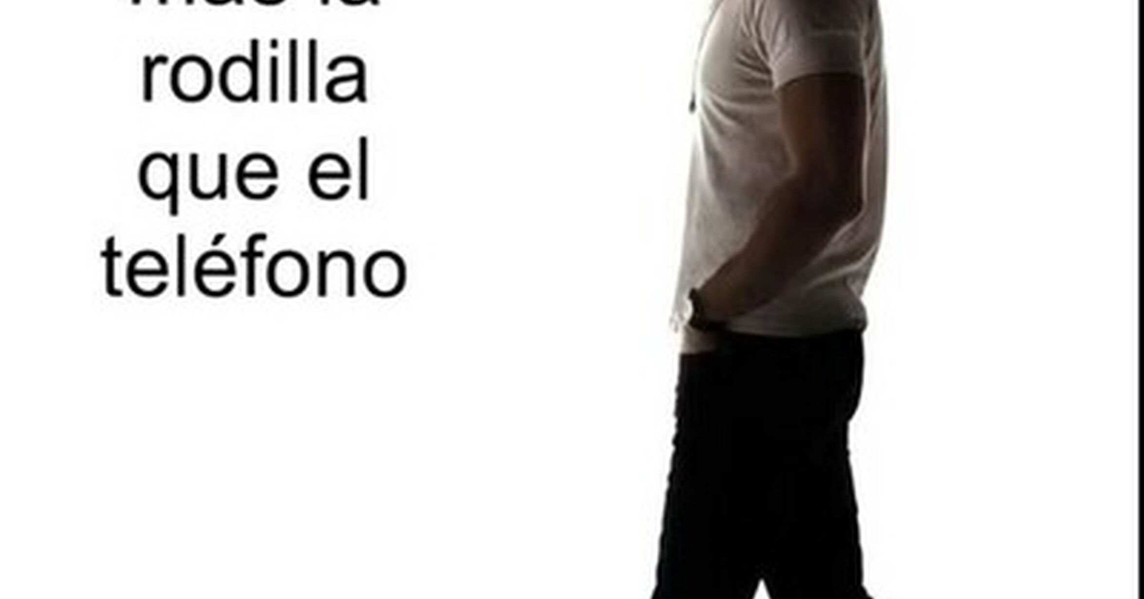 Las notificaciones que recibo