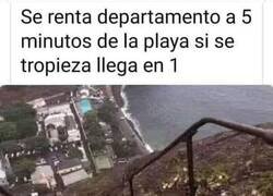 Enlace a Casi primera linea de playa