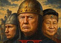 Enlace a Se puso raro el Age of Empires