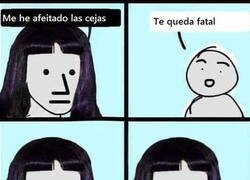 Enlace a No hay expresion
