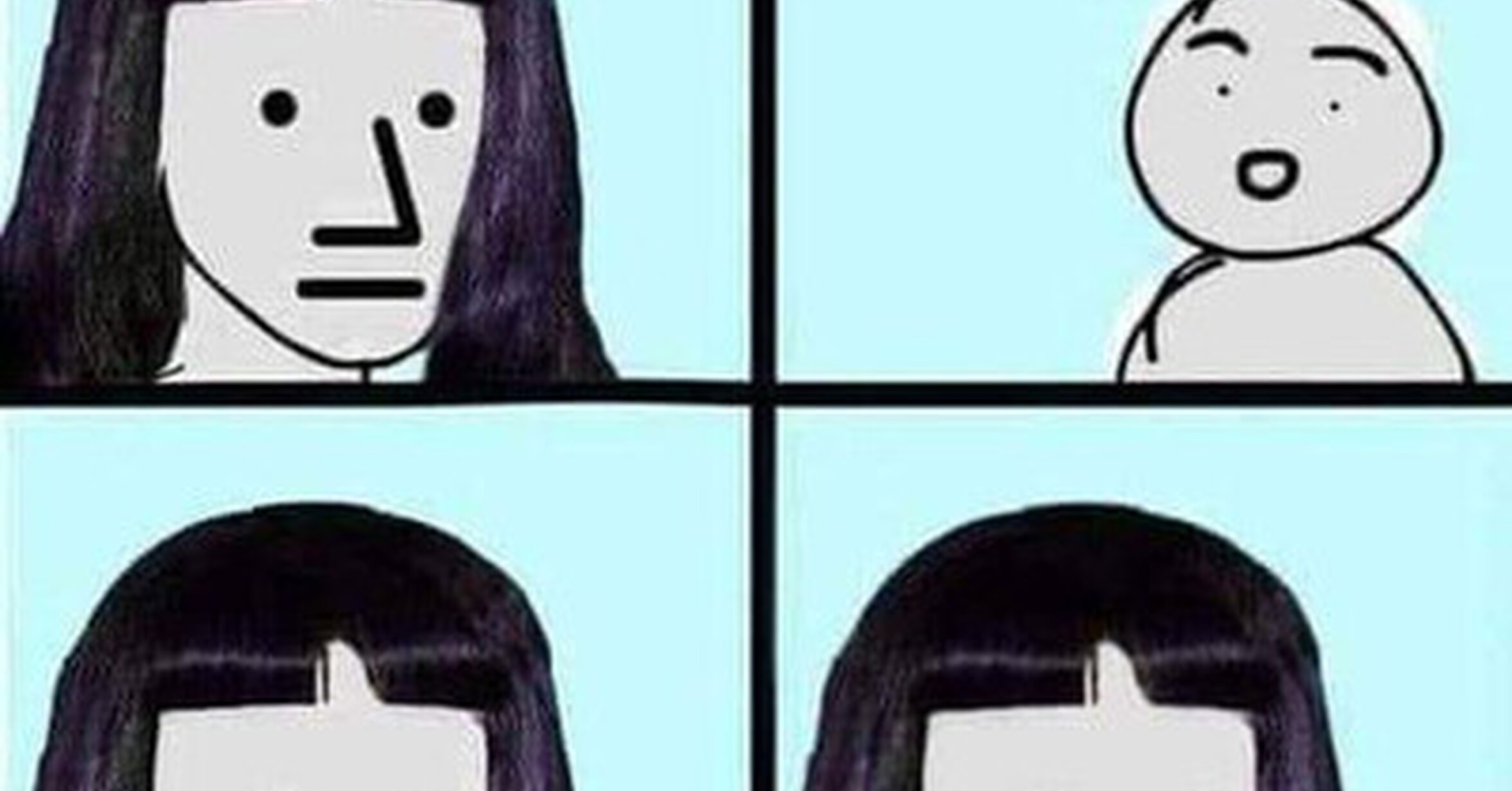 No hay expresion